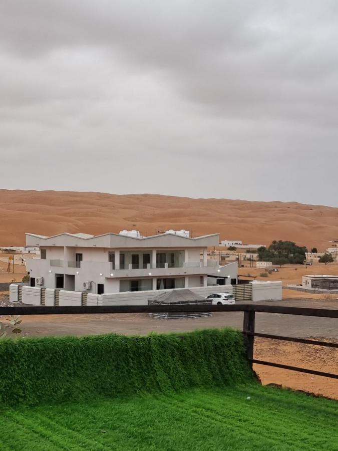 Home X4 Al Wāşil Zewnętrze zdjęcie