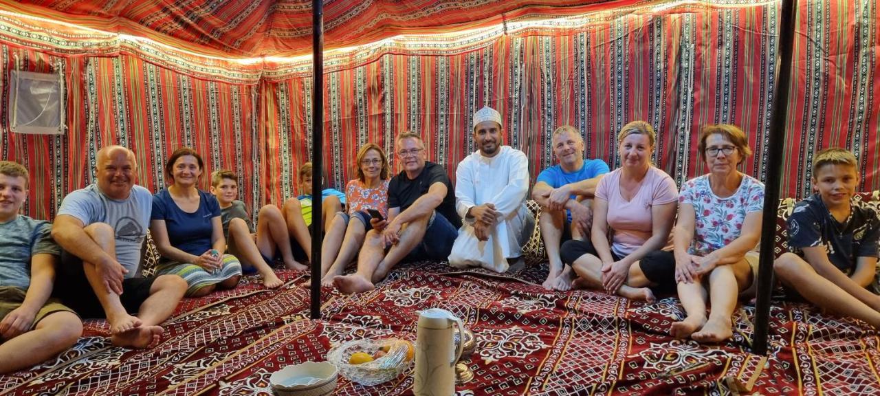 Home X4 Al Wāşil Zewnętrze zdjęcie