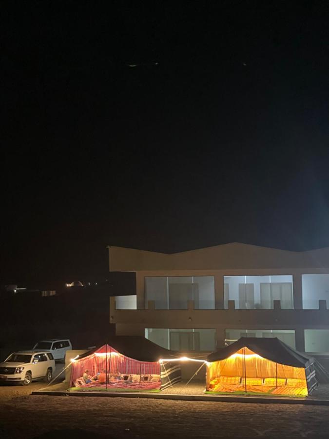 Home X4 Al Wāşil Zewnętrze zdjęcie