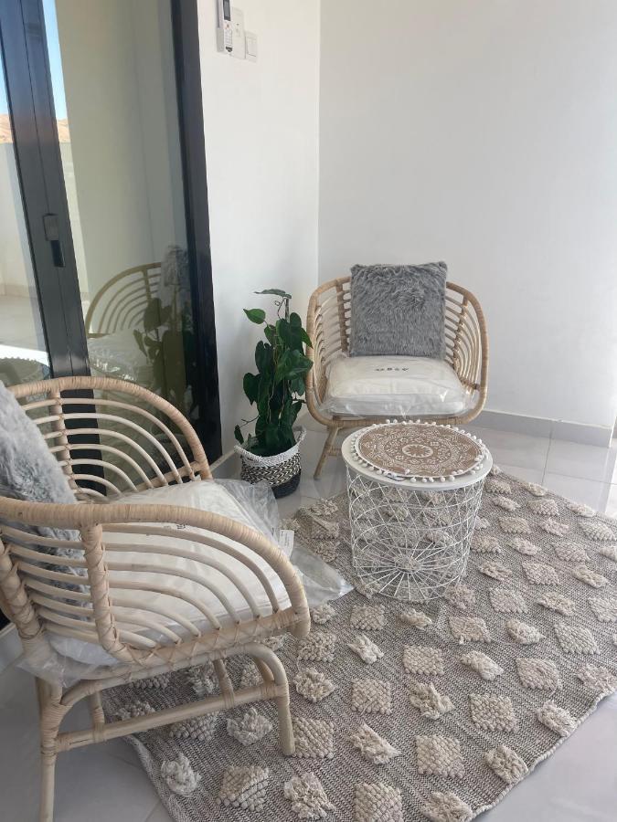 Home X4 Al Wāşil Zewnętrze zdjęcie