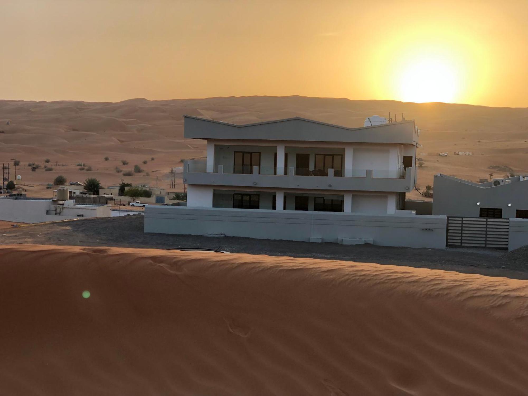 Home X4 Al Wāşil Zewnętrze zdjęcie