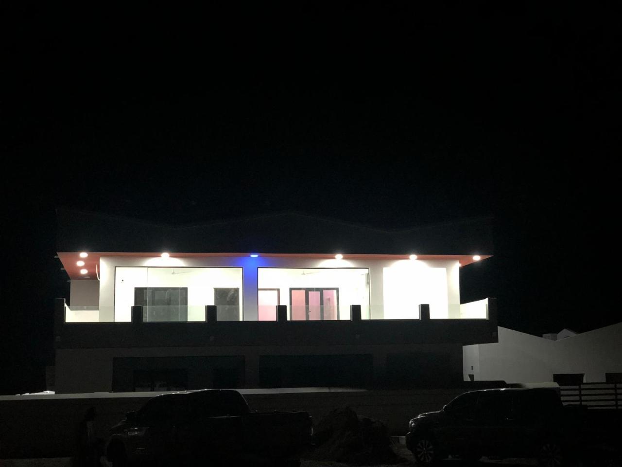 Home X4 Al Wāşil Zewnętrze zdjęcie