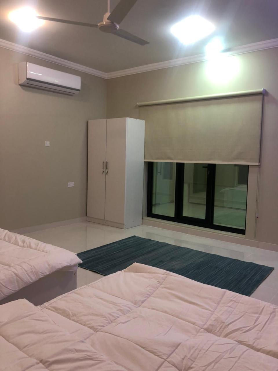 Home X4 Al Wāşil Zewnętrze zdjęcie