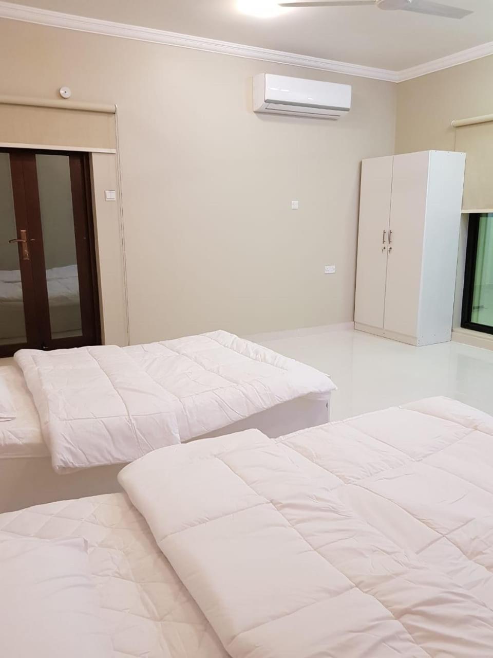 Home X4 Al Wāşil Zewnętrze zdjęcie