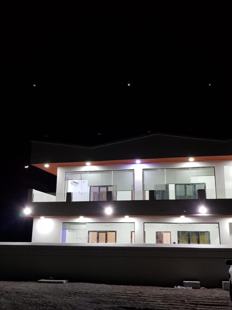 Home X4 Al Wāşil Zewnętrze zdjęcie