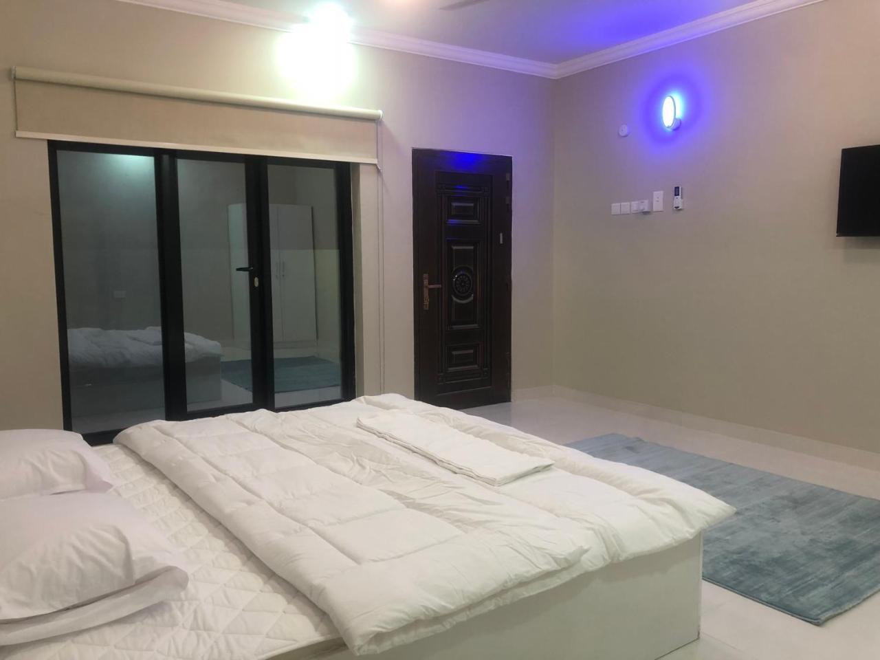 Home X4 Al Wāşil Zewnętrze zdjęcie