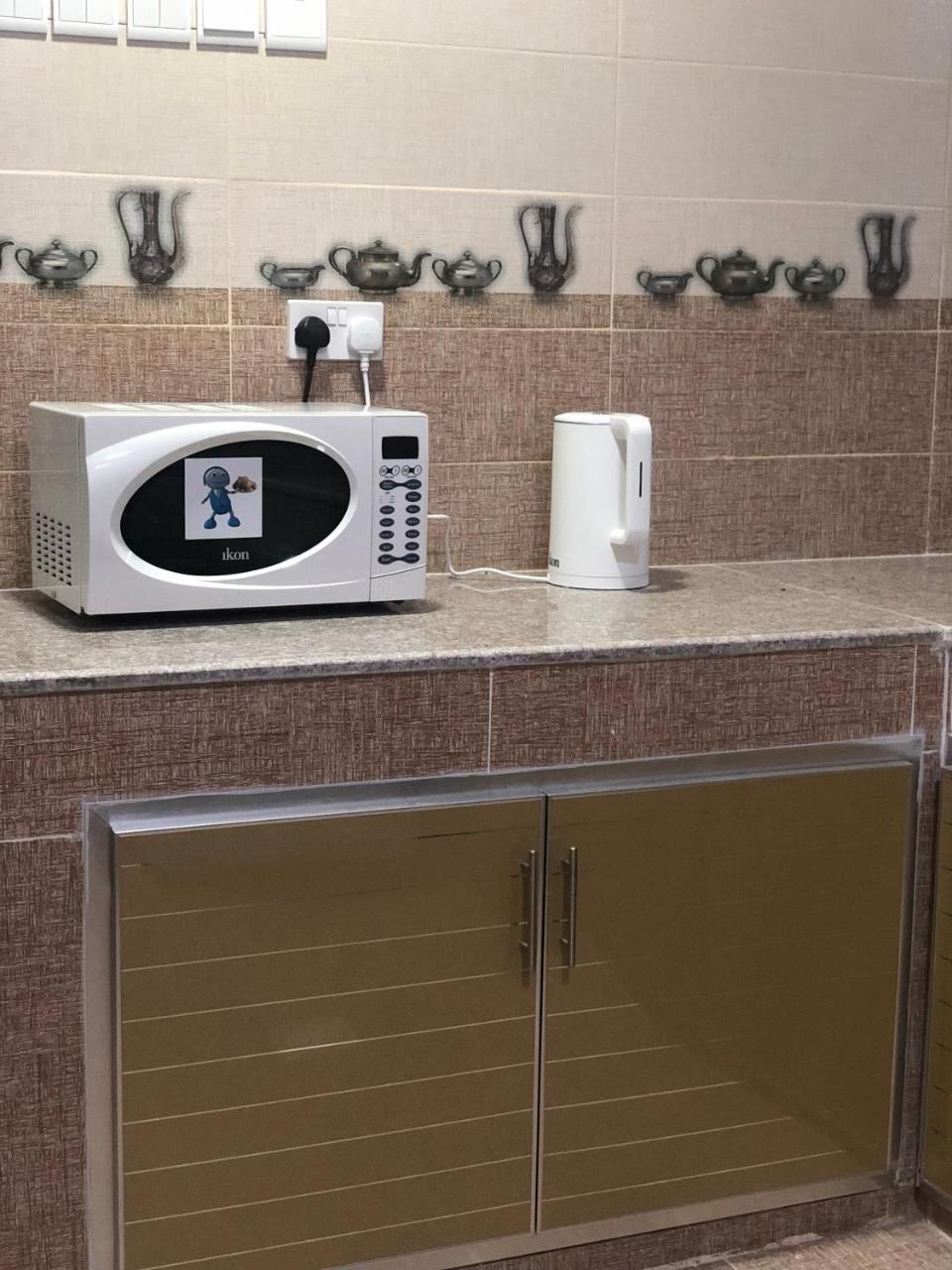Home X4 Al Wāşil Zewnętrze zdjęcie