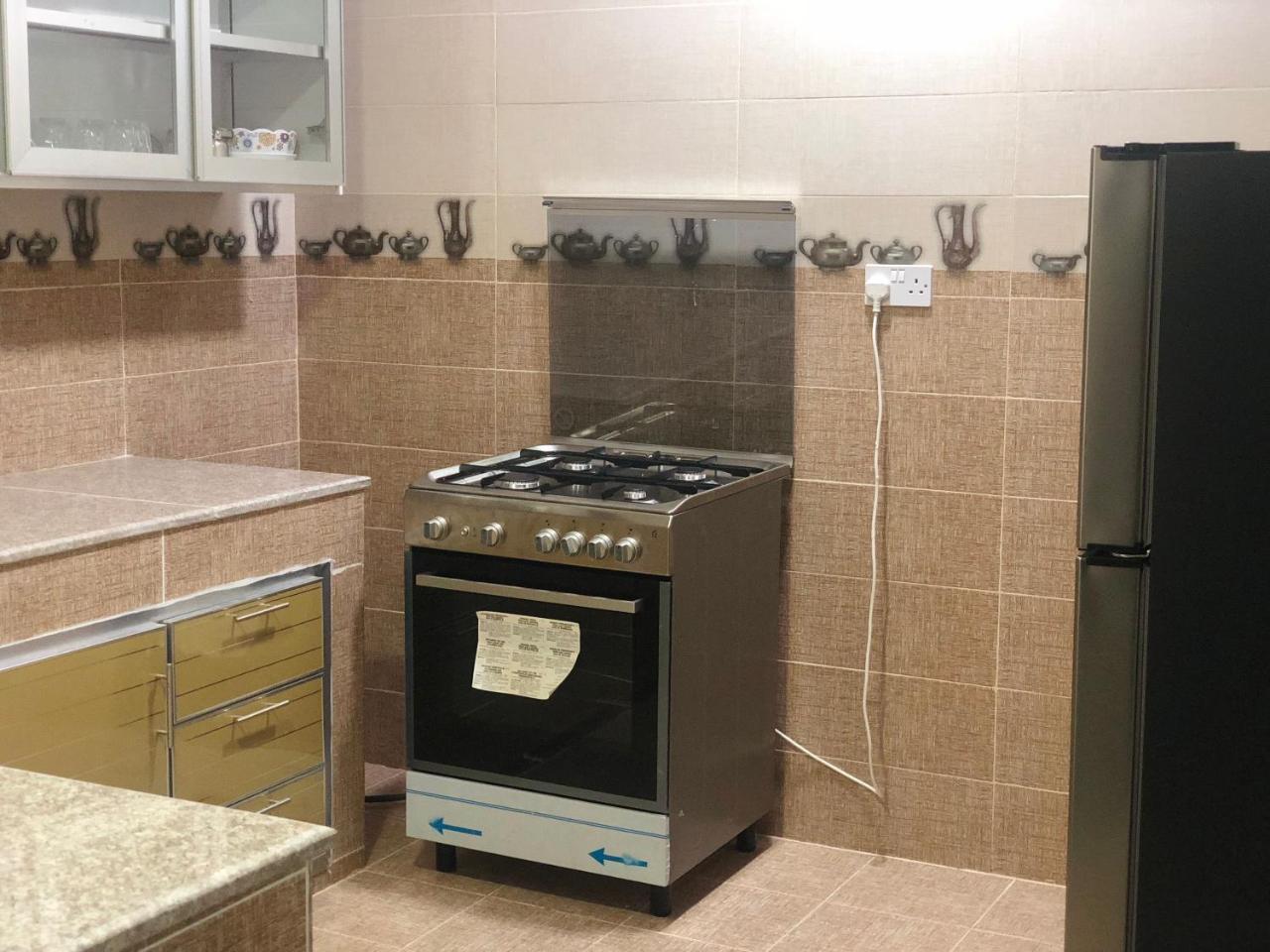 Home X4 Al Wāşil Zewnętrze zdjęcie