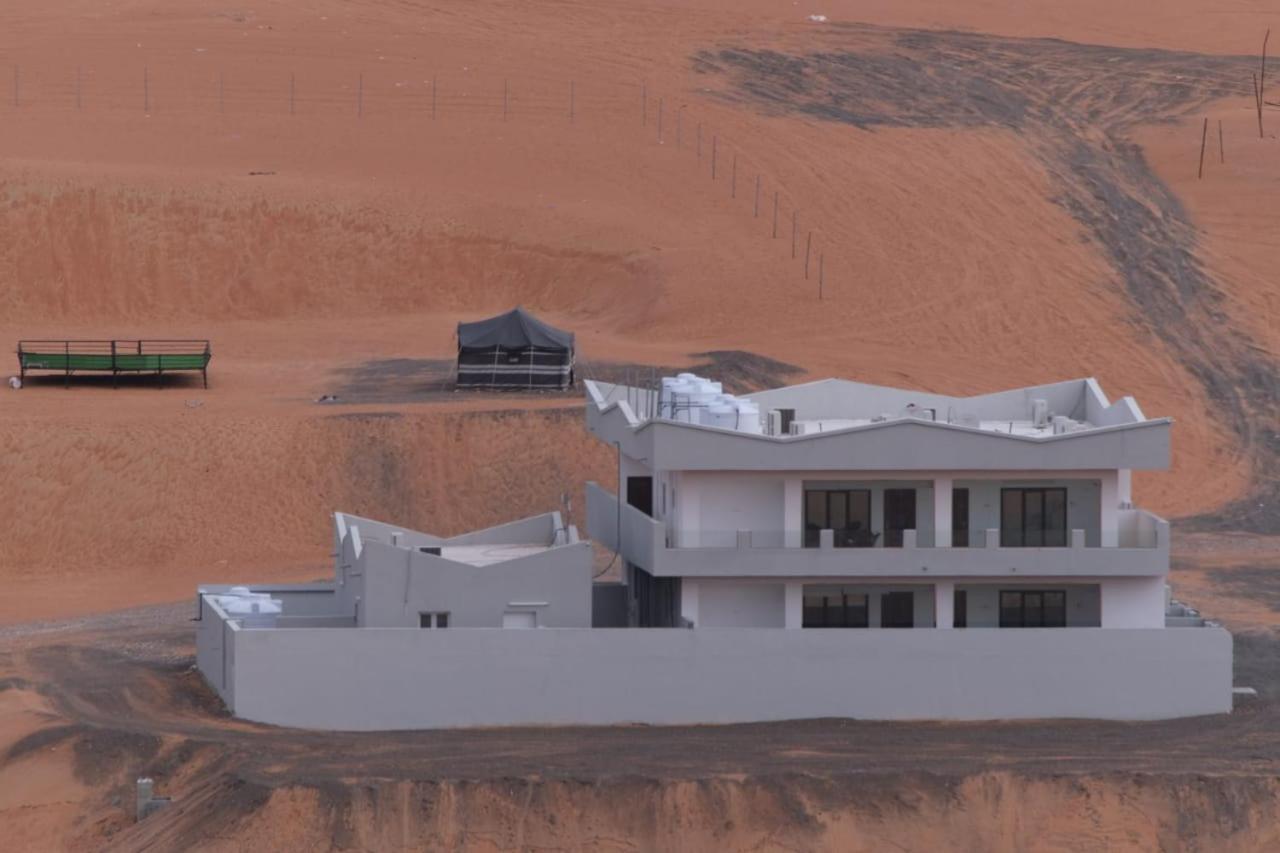 Home X4 Al Wāşil Zewnętrze zdjęcie